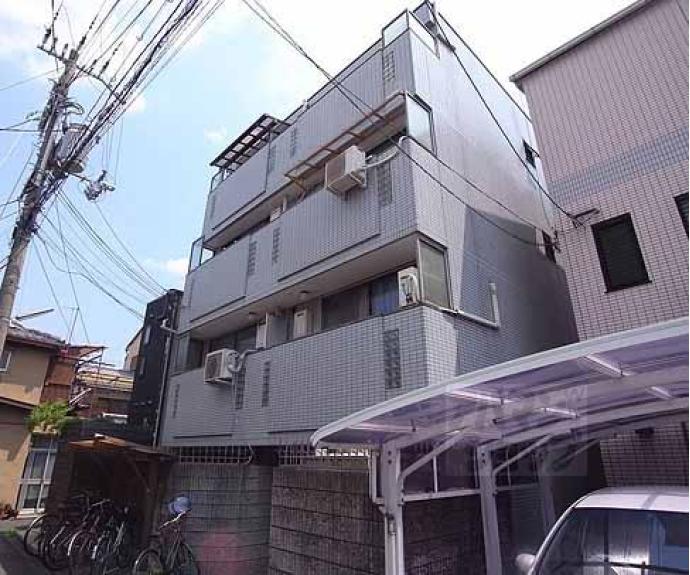 【メゾンノーブル】間取