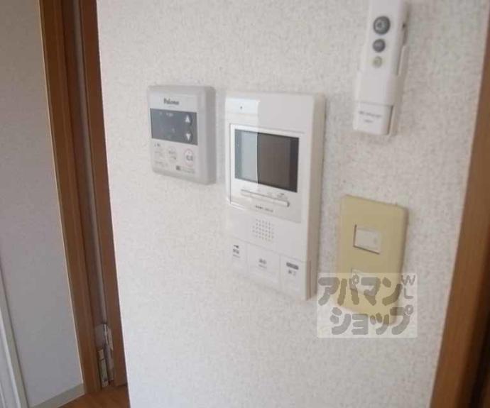 【メゾンノーブル】間取