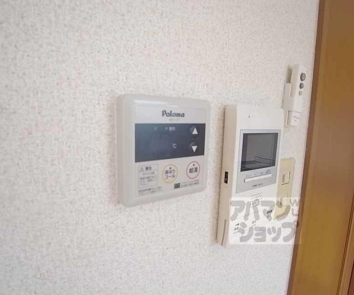 【メゾンノーブル】間取
