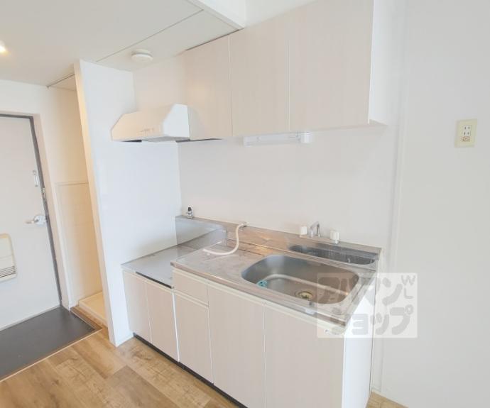 【カサペルダーニョ】