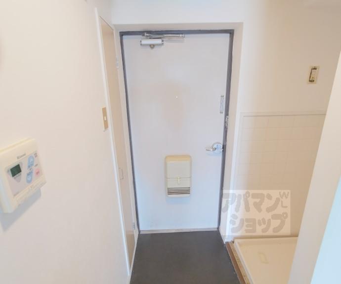 【カサペルダーニョ】