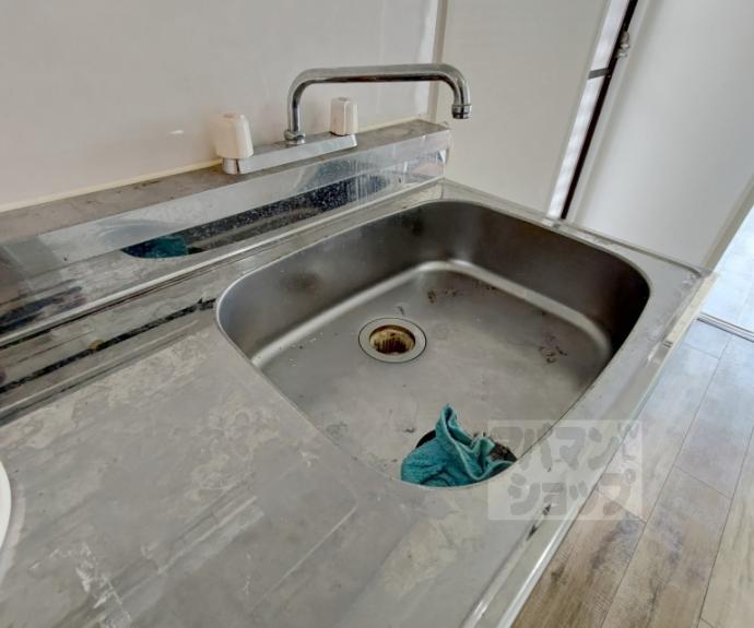 【カサペルダーニョ】