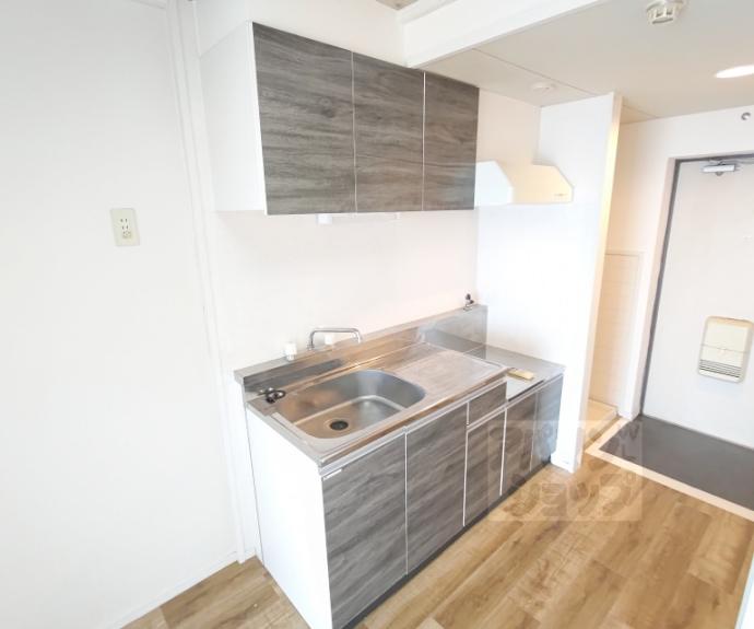 【カサペルダーニョ】