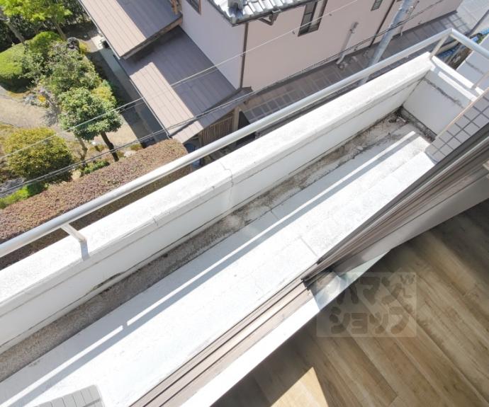 【カサペルダーニョ】