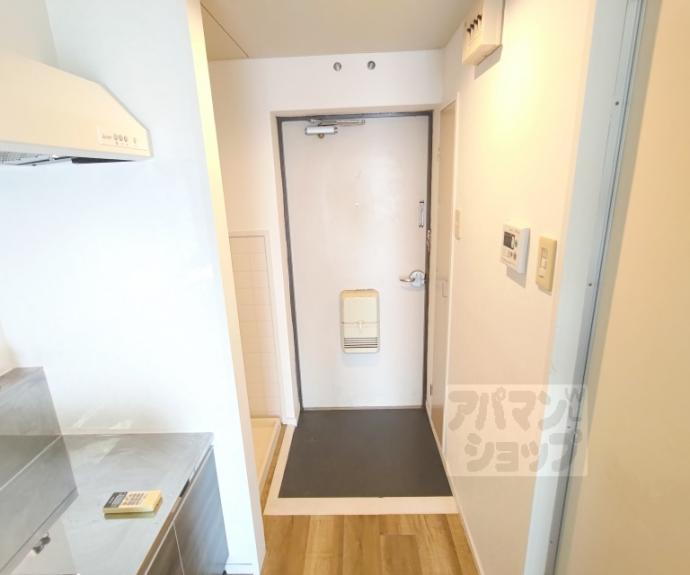 【カサペルダーニョ】