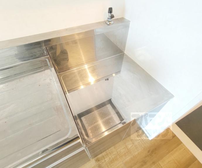 【カサペルダーニョ】