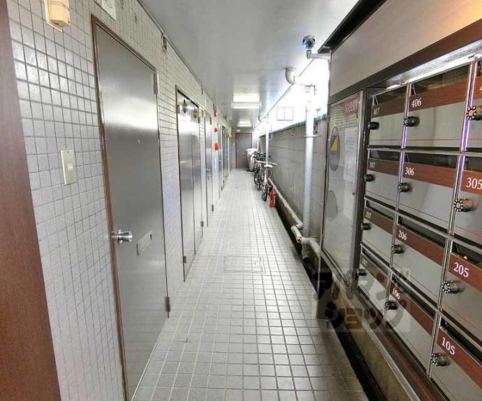 【カサペルダーニョ】間取