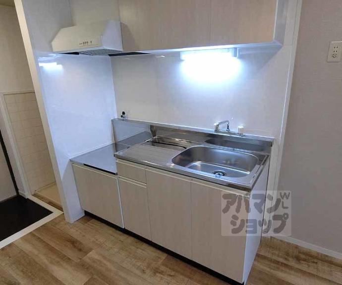 【カサペルダーニョ】間取