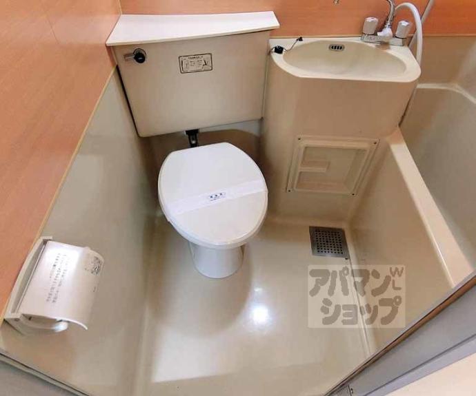 【カサペルダーニョ】間取