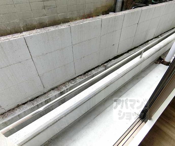 【カサペルダーニョ】間取