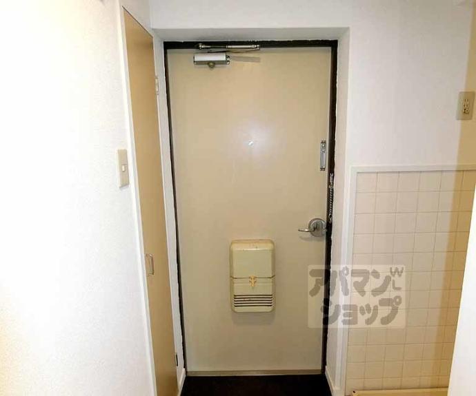 【カサペルダーニョ】間取