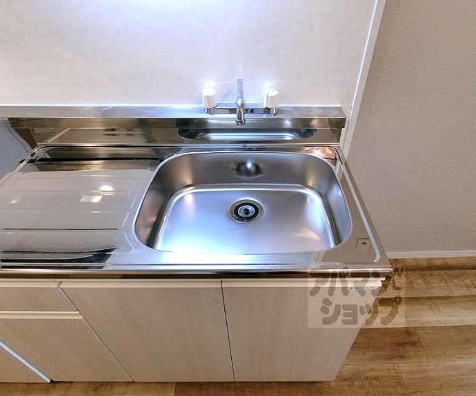 【カサペルダーニョ】間取