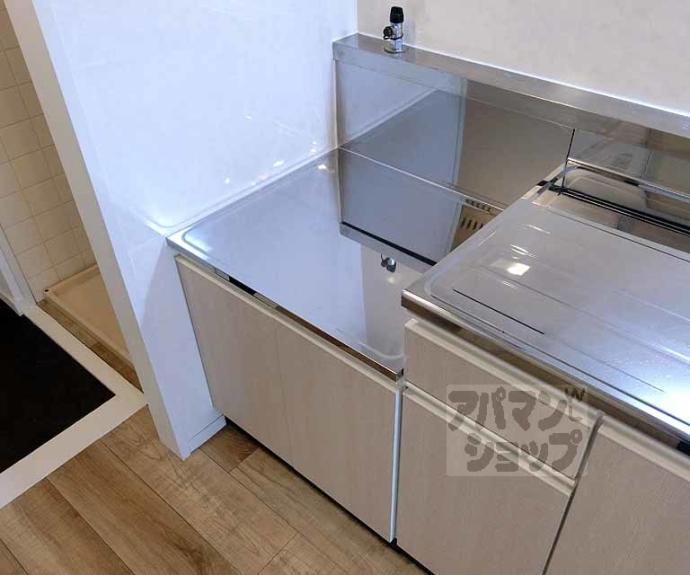 【カサペルダーニョ】間取