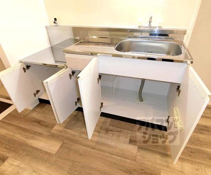 【カサペルダーニョ】間取