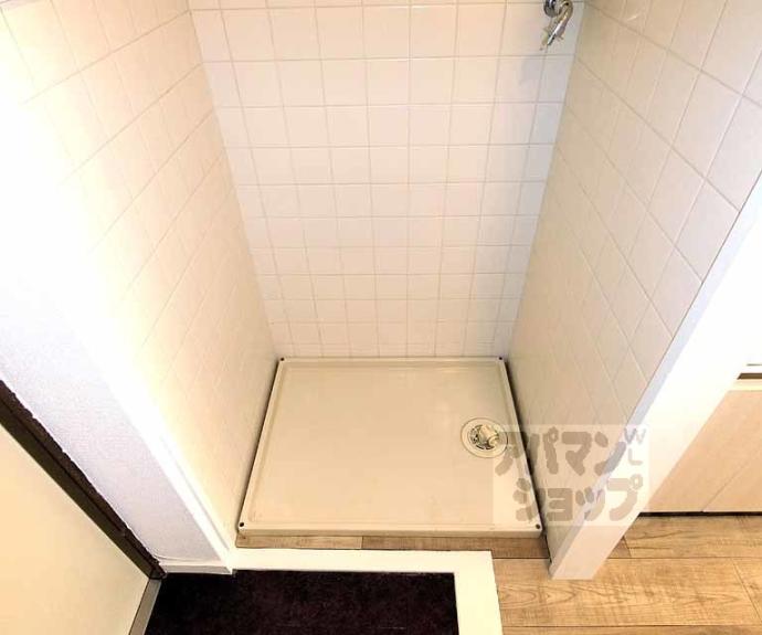 【カサペルダーニョ】間取