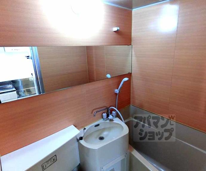 【カサペルダーニョ】間取