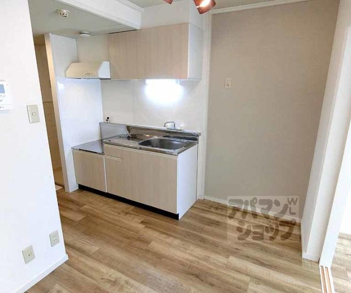 【カサペルダーニョ】間取