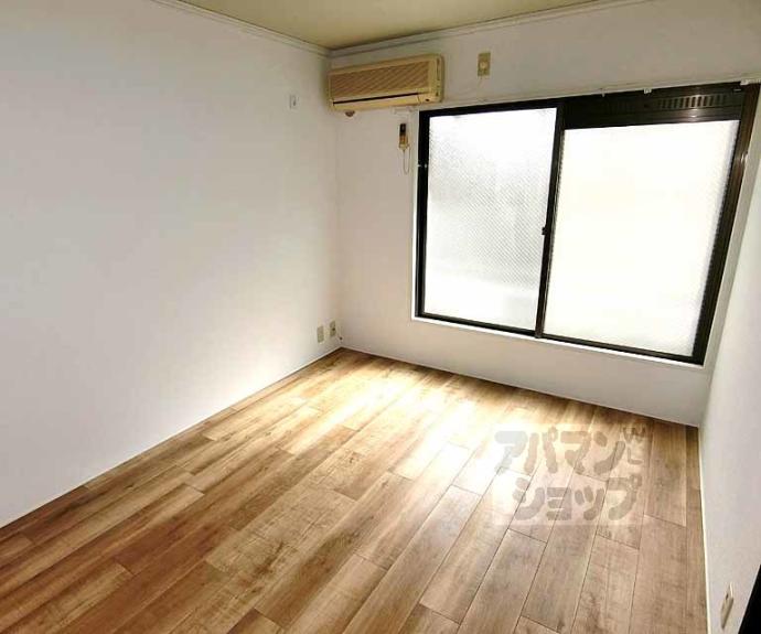 【カサペルダーニョ】間取