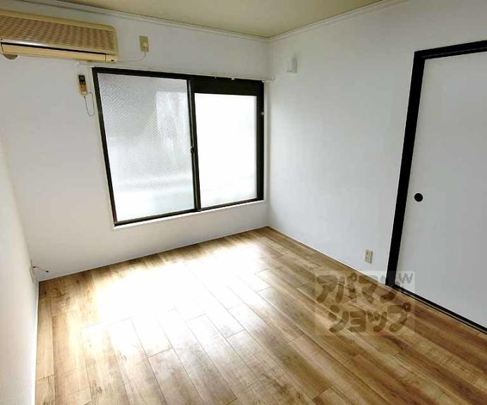 【カサペルダーニョ】間取