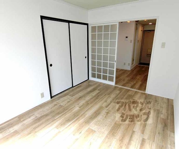 【カサペルダーニョ】間取