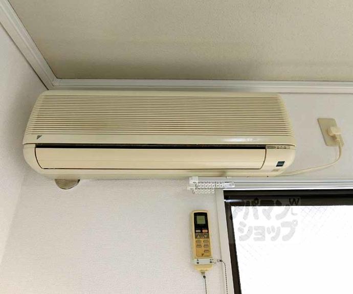 【カサペルダーニョ】間取