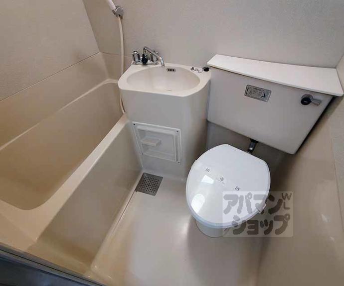 【カサペルダーニョ】間取