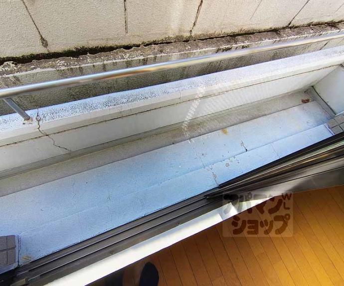 【カサペルダーニョ】間取