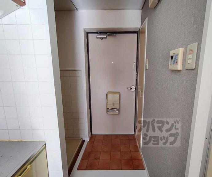 【カサペルダーニョ】間取