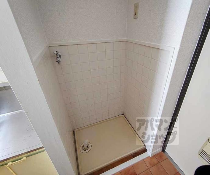 【カサペルダーニョ】間取