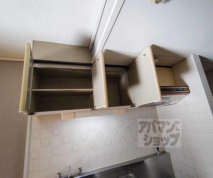 【カサペルダーニョ】間取