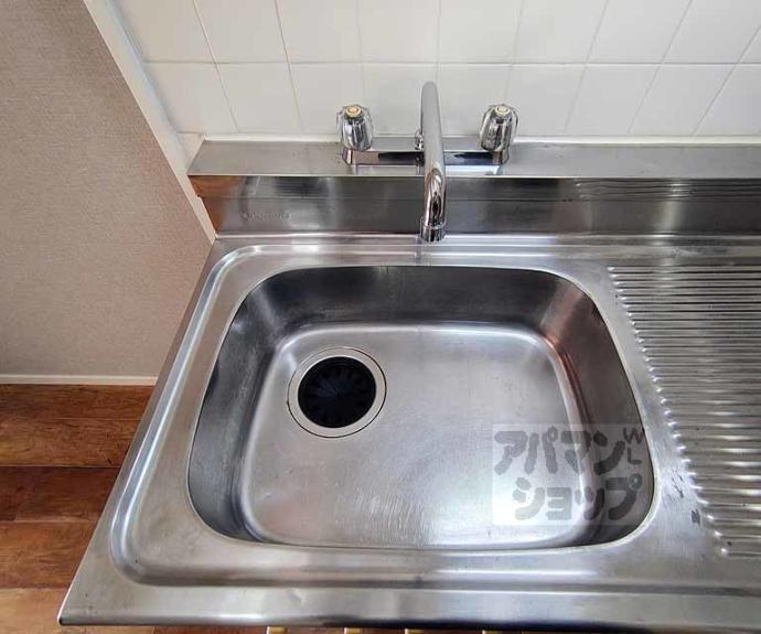 【カサペルダーニョ】間取