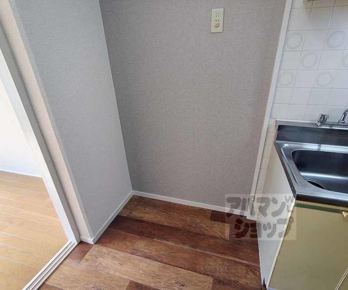 【カサペルダーニョ】間取