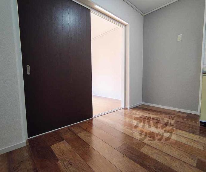 【カサペルダーニョ】間取