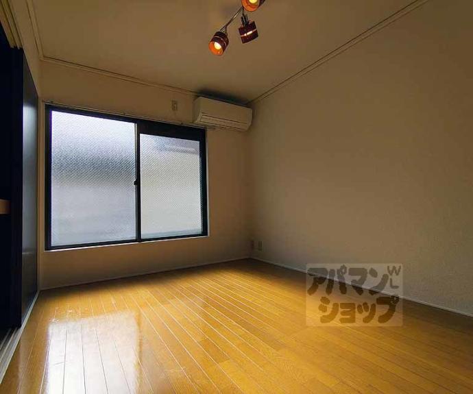 【カサペルダーニョ】間取