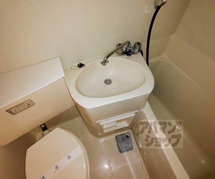 【カサペルダーニョ】間取