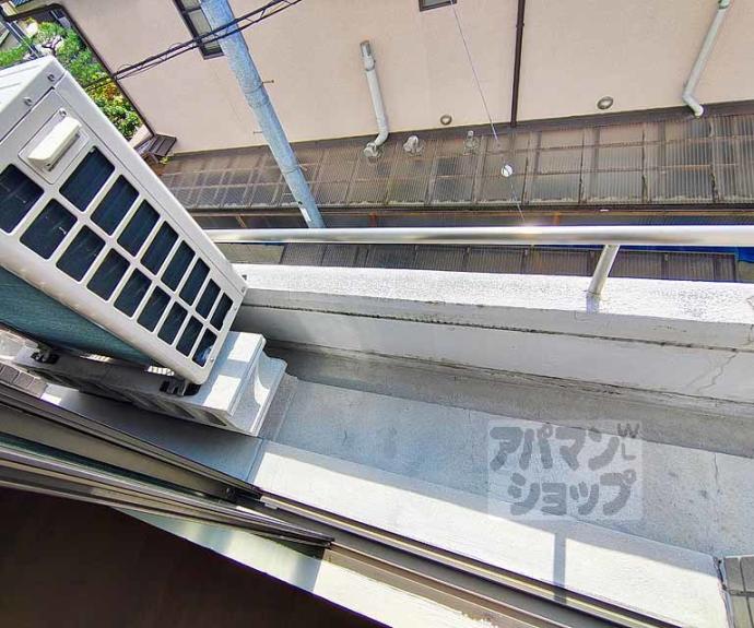 【カサペルダーニョ】間取