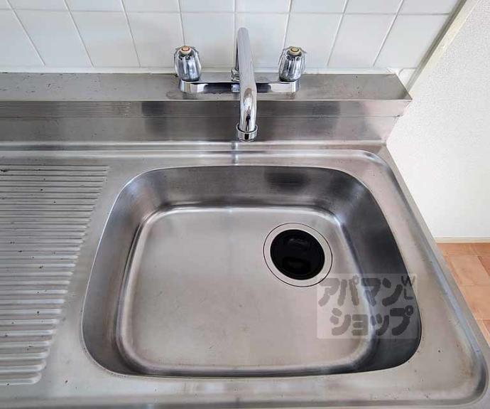 【カサペルダーニョ】間取