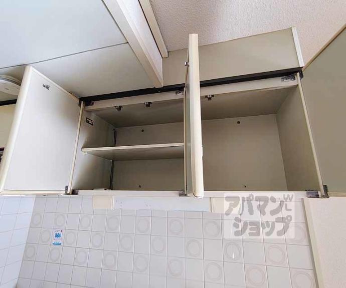 【カサペルダーニョ】間取