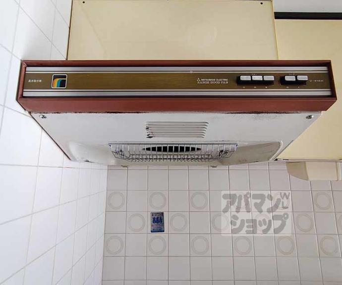 【カサペルダーニョ】間取