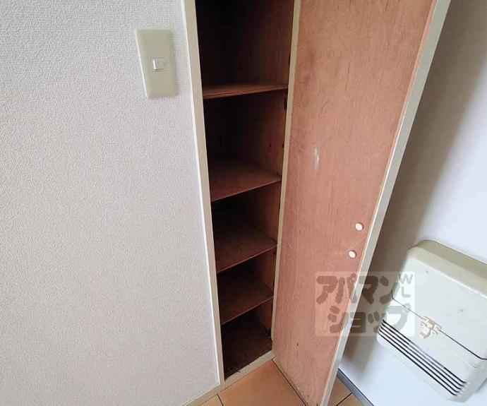 【カサペルダーニョ】間取