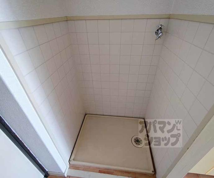 【カサペルダーニョ】間取