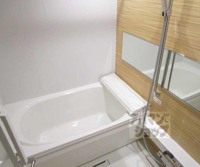 【シャーメゾン清風】間取