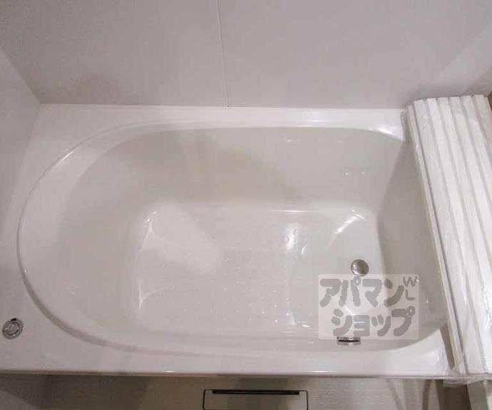 【シャーメゾン清風】間取