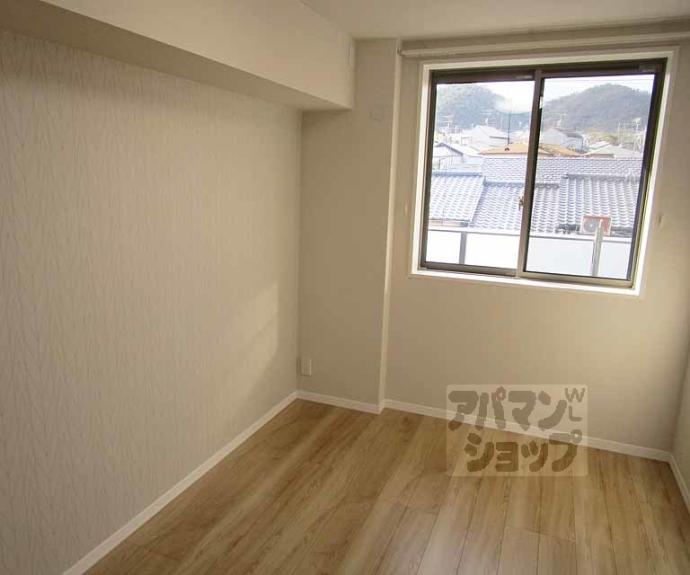 【シャーメゾン清風】間取