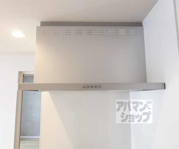 【シャーメゾン清風】間取