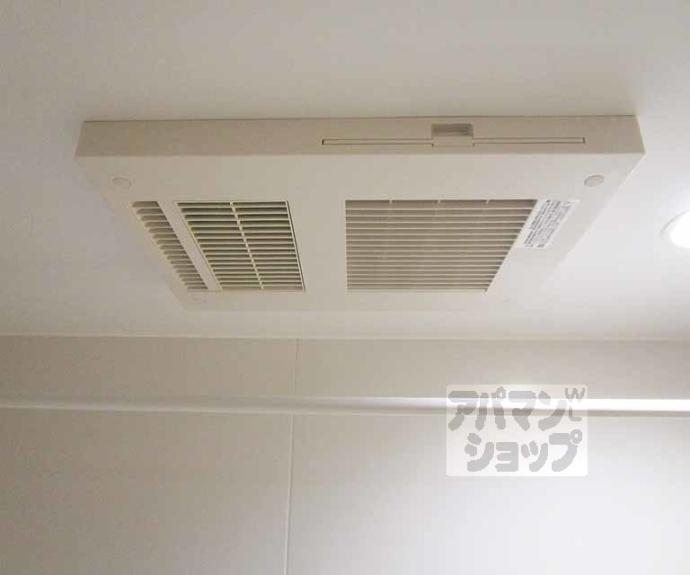 【シャーメゾン清風】間取