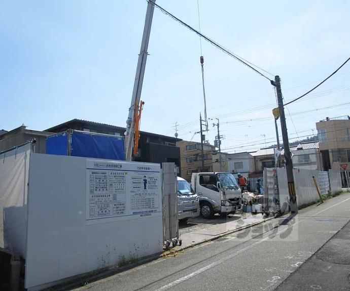 【シャーメゾン清風】