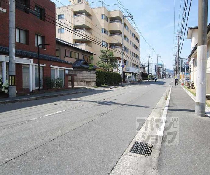 【シャーメゾン清風】
