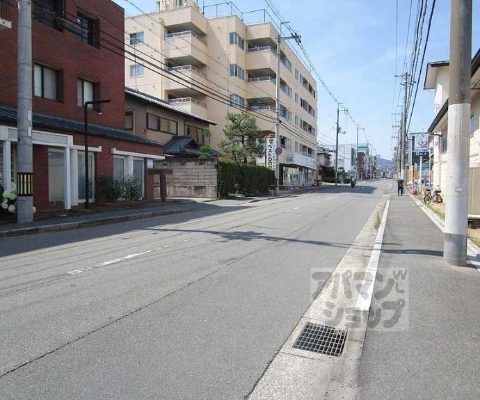 【シャーメゾン清風】間取