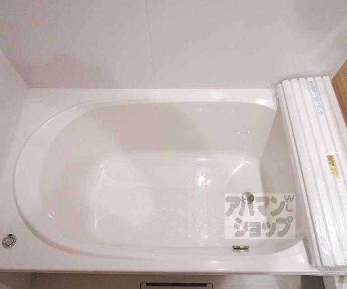 【シャーメゾン清風】間取